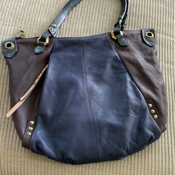 OrYany Color Block Bag - Picture 2 of 5